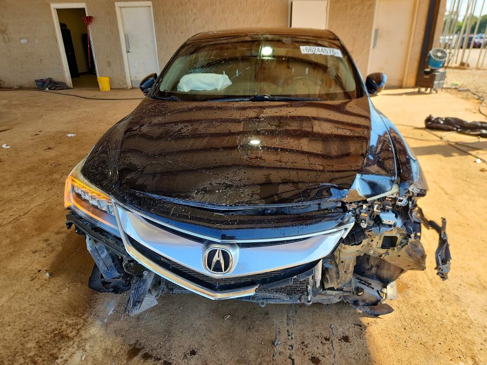 Продажа на аукционе авто 2017 Acura Ilx, vin: 19UDE2F30HA003360, номер лота: 66244576
