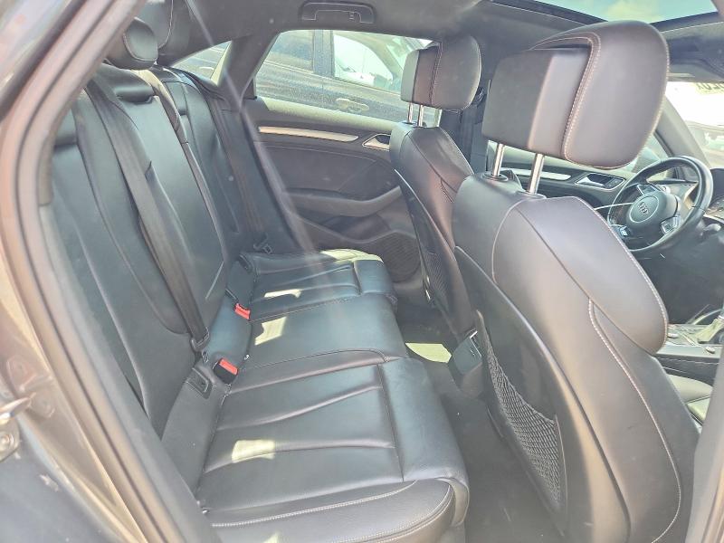 Продаж на аукціоні авто 2016 Audi S3, vin: WAUB1GFFXG1014841, номер лоту: 66708526