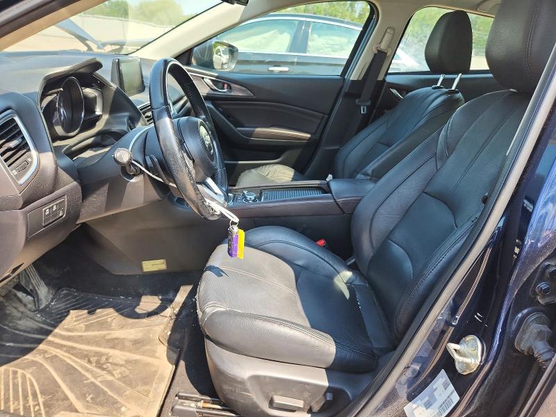 Aukcja sprzedaży 2018 Mazda 3, vin: 3MZBN1W34JM167426, numer aukcji: 62460906
