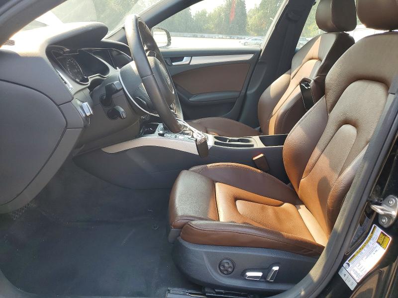 Продаж на аукціоні авто 2015 Audi A4, vin: WAUFFAFL2FN009002, номер лоту: 66046876