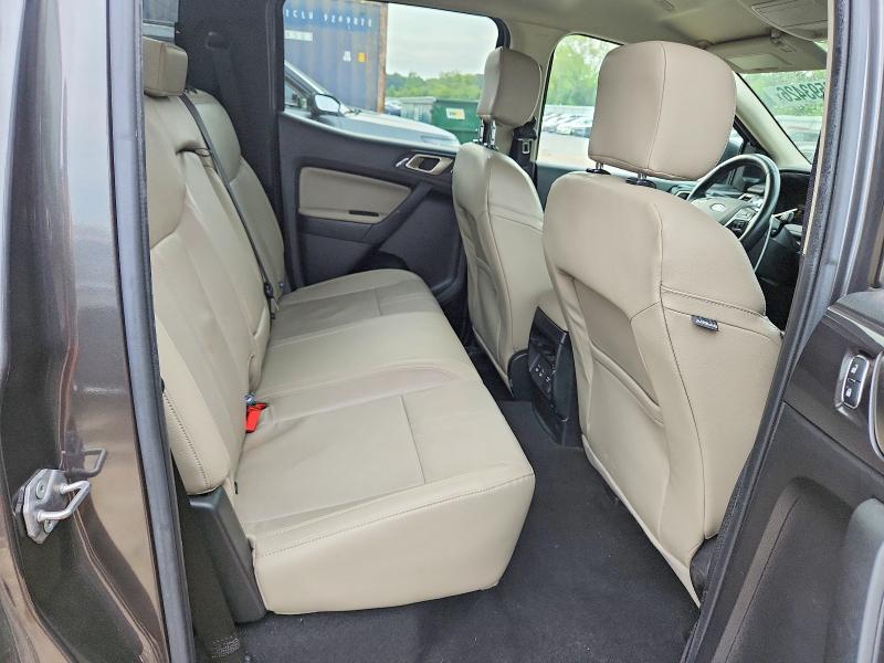 Aukcja sprzedaży 2019 Ford Ranger, vin: 1FTER4FH7KLA54204, numer aukcji: 63593426