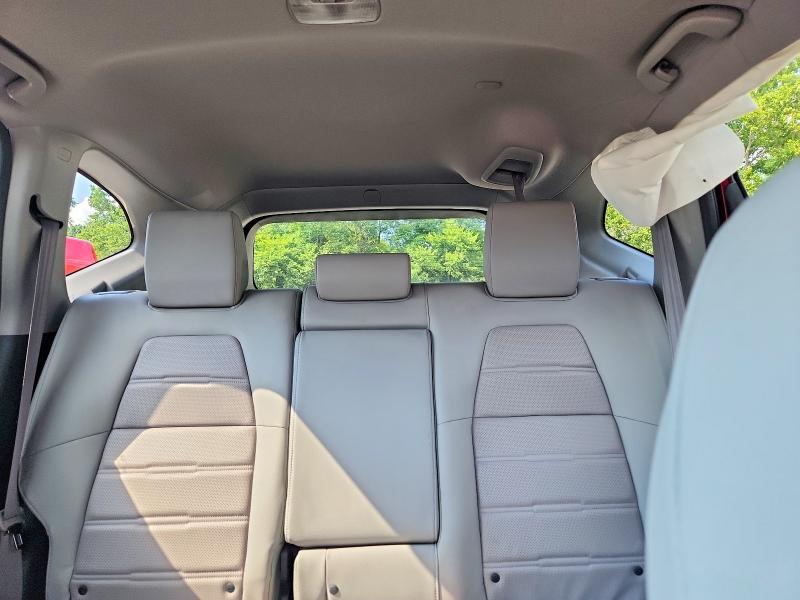 Aukcja sprzedaży 2022 Honda Cr-v, vin: 2HKRW2H91NH654763, numer aukcji: 64301936