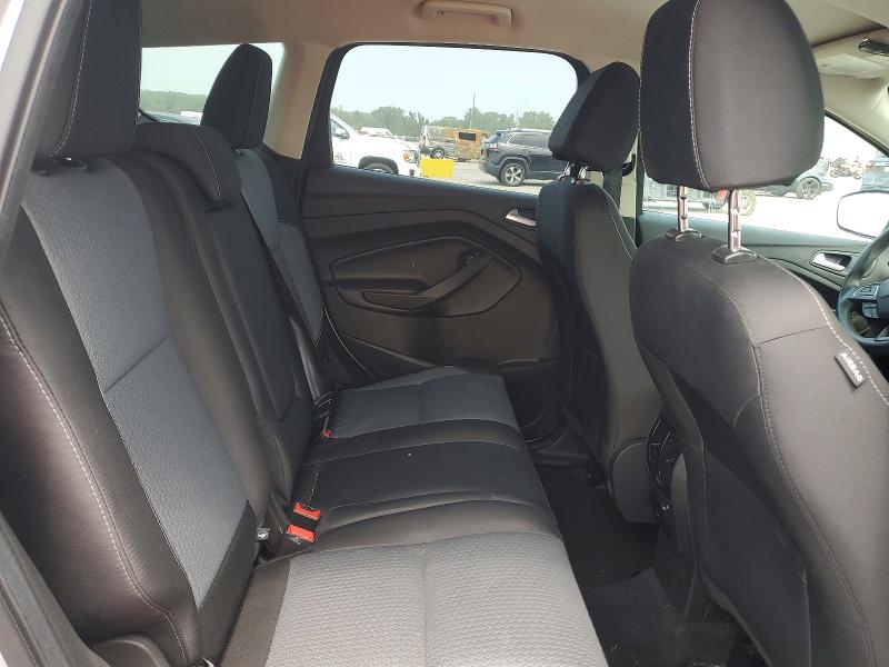 Продажа на аукционе авто 2017 Ford Escape, vin: 1FMCU0GD2HUE90760, номер лота: 63741256
