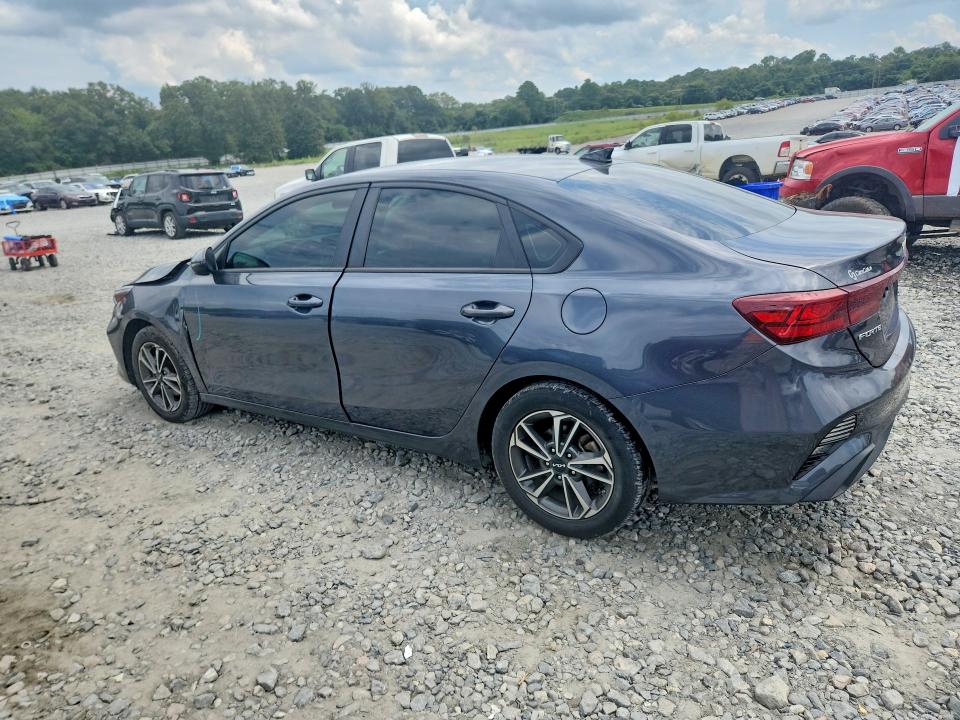 Продажа на аукционе авто 2023 Kia Forte, vin: 3KPF24AD9PE530479, номер лота: 64006226