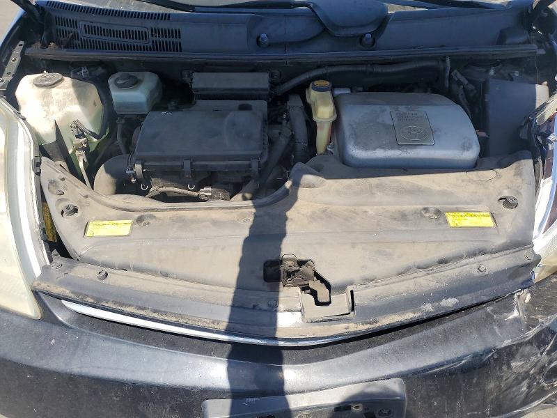 Продаж на аукціоні авто 2008 Toyota Prius, vin: JTDKB20U483392380, номер лоту: 64609136