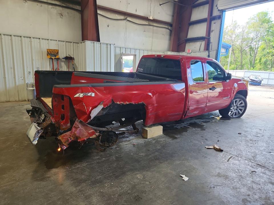 Aukcja sprzedaży 2012 Gmc Sierra, vin: 1GTR2VE08CZ137923, numer aukcji: 65375476