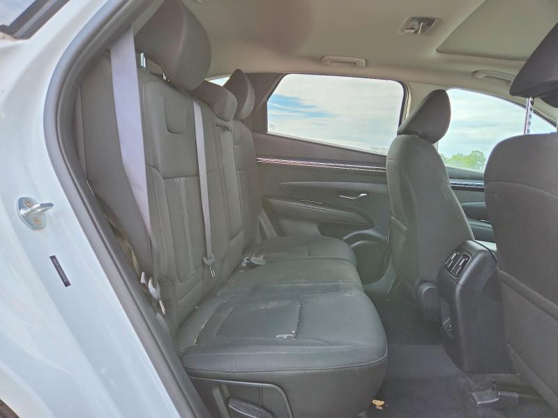 Aukcja sprzedaży 2022 Hyundai Tucson, vin: 5NMJFCAEXNH055982, numer aukcji: 66958616