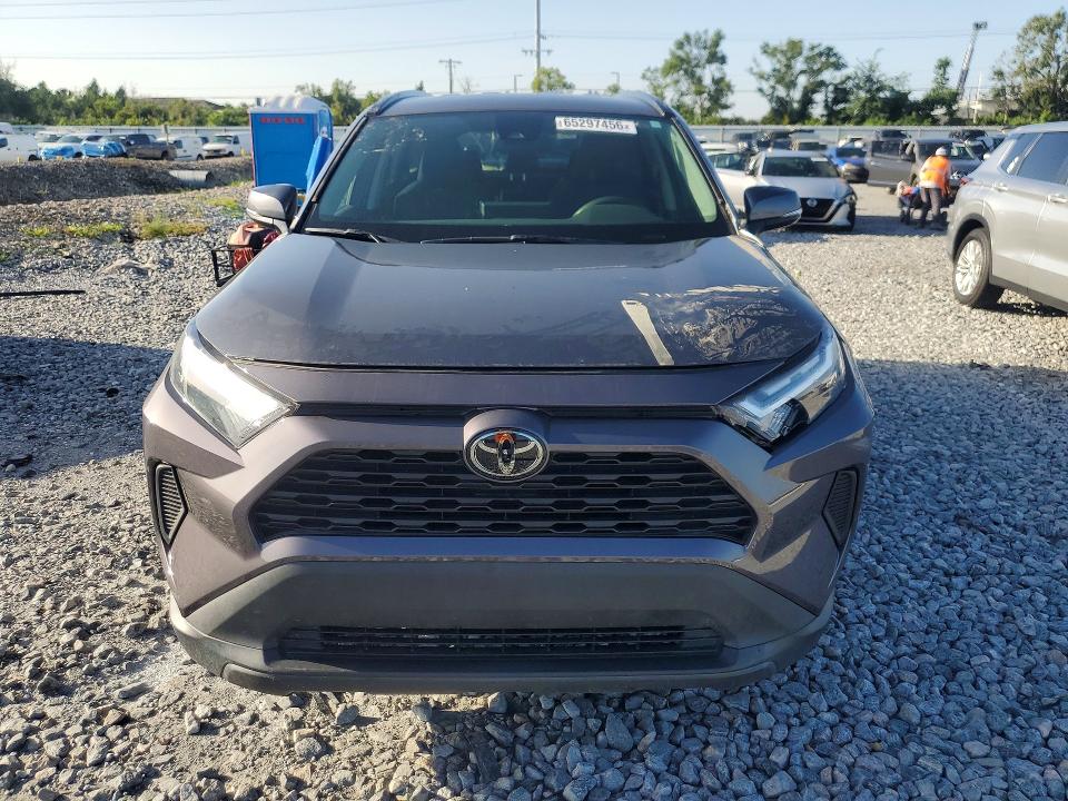 Aukcja sprzedaży 2023 Toyota Rav4, vin: 2T3P1RFV1PW353064, numer aukcji: 65297456