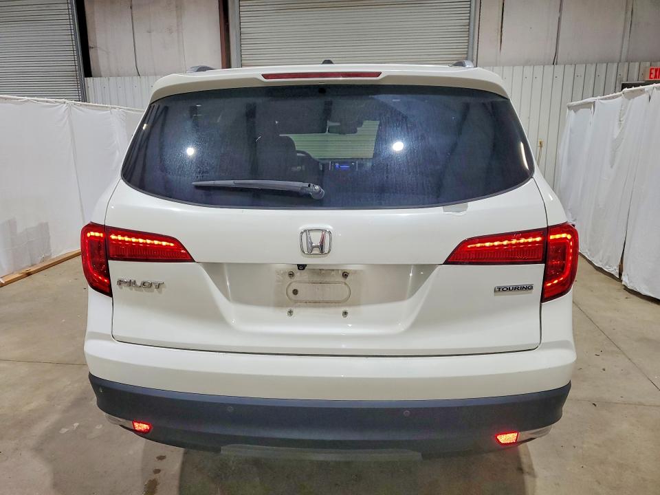Auction sale of the 2018 Honda Pilot, vin: 5FNYF5H97JB002042, lot number: 66409646