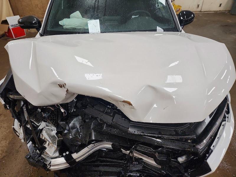 Продаж на аукціоні авто 2026 Honda Cr-v, vin: 7FARS6H88TE132710, номер лоту: 64299246