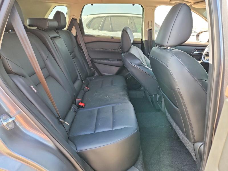 Продаж на аукціоні авто 2023 Nissan Rogue, vin: 5N1BT3BB1PC801458, номер лоту: 66264006