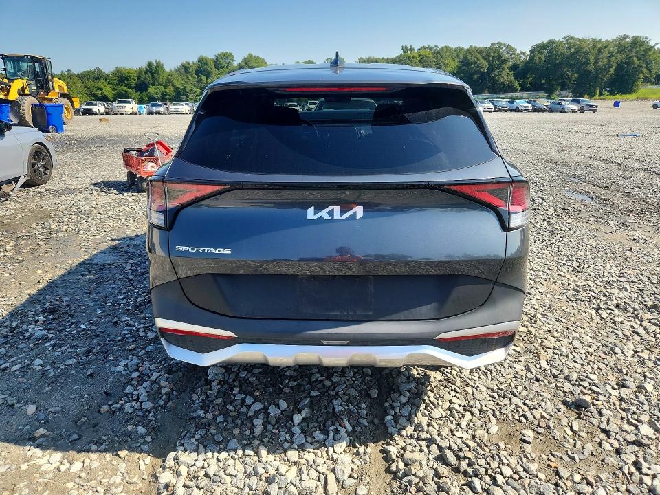 Aukcja sprzedaży 2023 Kia Sportage, vin: KNDPV3AF5P7170778, numer aukcji: 65192316