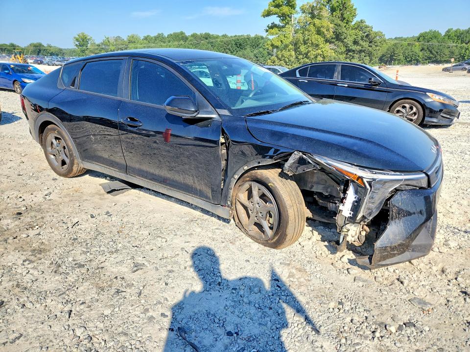 Aukcja sprzedaży 2025 Kia K4, vin: 3KPFT4DE7SE008315, numer aukcji: 64884116