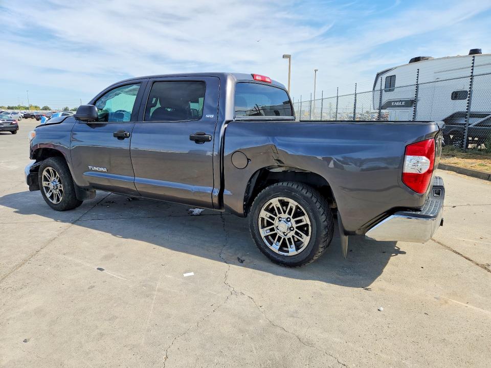 Продажа на аукционе авто 2015 Toyota Tundra, vin: 5TFEM5F12FX088685, номер лота: 64513866