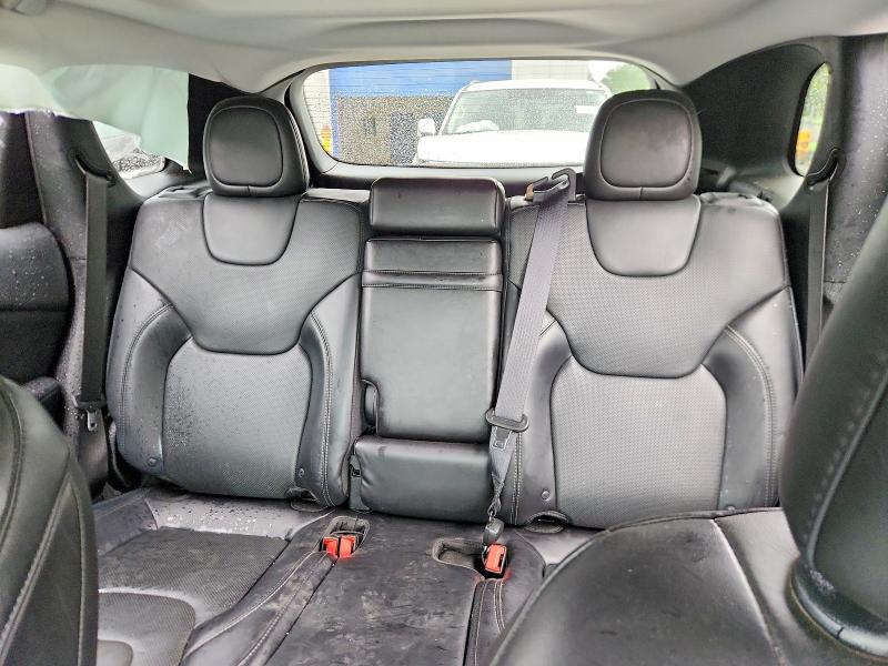 2019 Jeep Cherokee მანქანა იყიდება აუქციონზე, vin: 1C4PJMDX2KD258400, აუქციონის ნომერი: 63133956