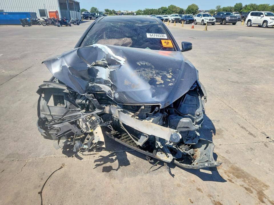 64744336 :رقم المزاد ، WDDKJ5KB0DF199514 vin ، 2013 Mercedes-benz E مزاد بيع