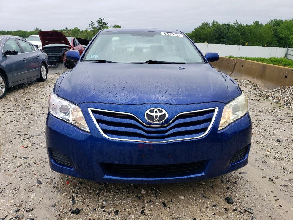 Продаж на аукціоні авто 2011 Toyota Camry, vin: 4T1BF3EK0BU642261, номер лоту: 63205166