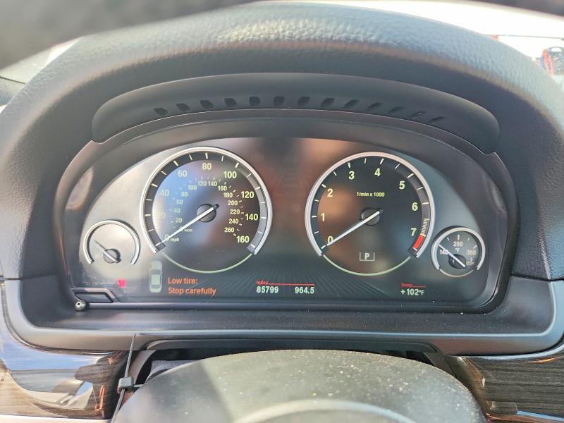 Aukcja sprzedaży 2015 Bmw 535, vin: WBA5B1C54FD917891, numer aukcji: 66371306