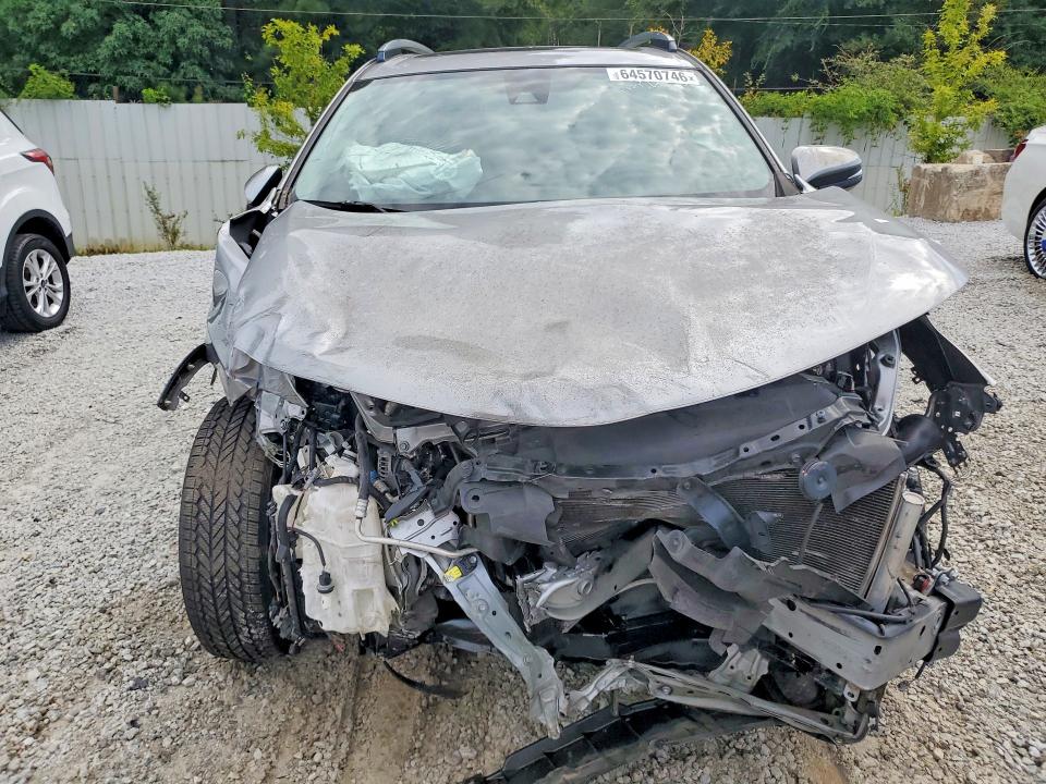 2018 Toyota Rav4 მანქანა იყიდება აუქციონზე, vin: JTMWFREV3JJ174027, აუქციონის ნომერი: 64570746