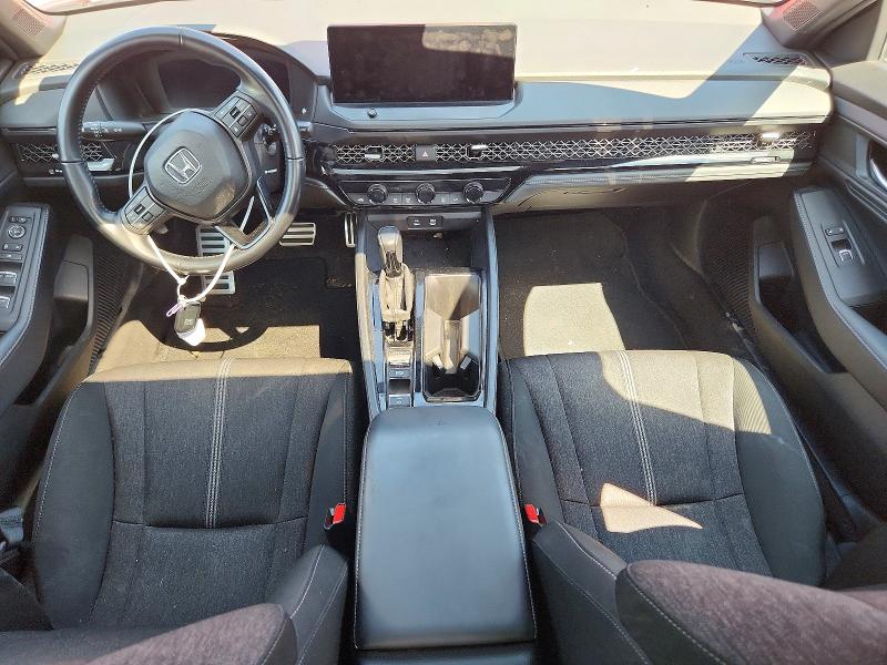 2023 Honda Accord მანქანა იყიდება აუქციონზე, vin: 1HGCY2F58PA011998, აუქციონის ნომერი: 65285716