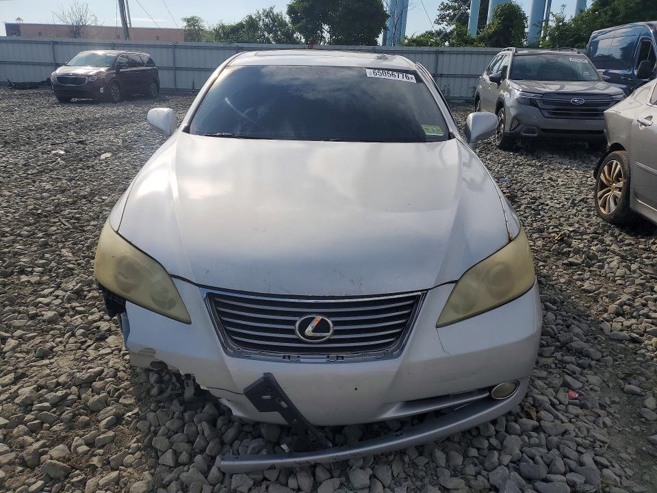 Aukcja sprzedaży 2009 Lexus Es, vin: JTHBJ46G392275850, numer aukcji: 65056776