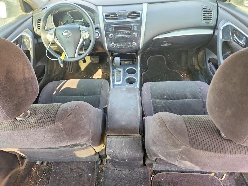 63941706 :رقم المزاد ، 1N4AL3APXDN583815 vin ، 2013 Nissan Altima مزاد بيع