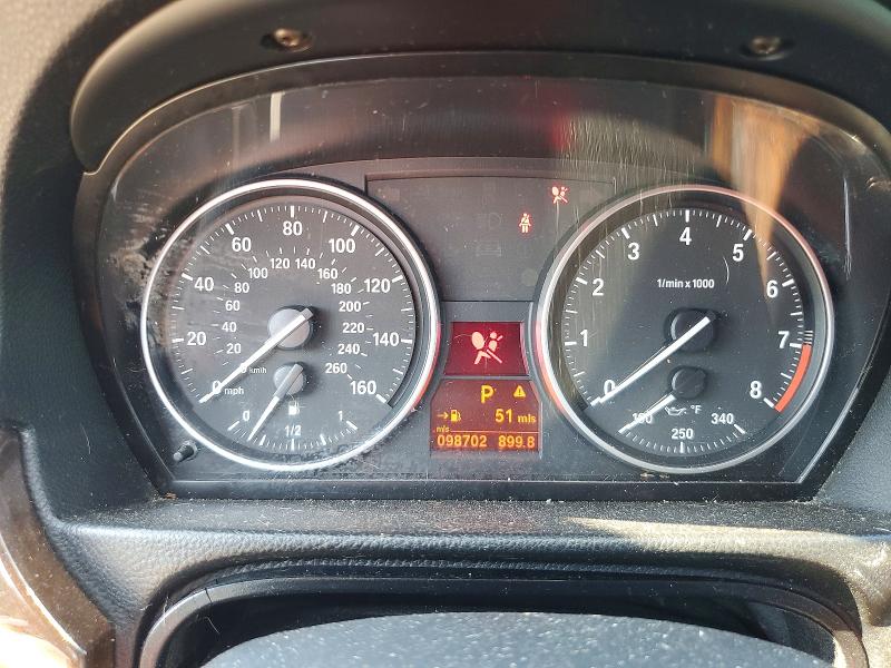 2012 Bmw 328 მანქანა იყიდება აუქციონზე, vin: WBAKE3C55CE770511, აუქციონის ნომერი: 66191996