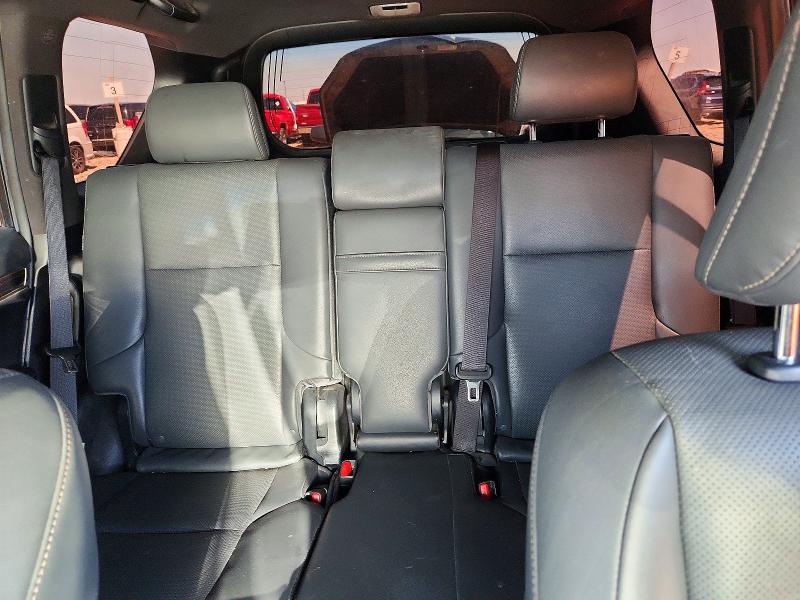 66642346 :رقم المزاد ، JTJAM7BX5L5252567 vin ، 2020 Lexus Gx مزاد بيع