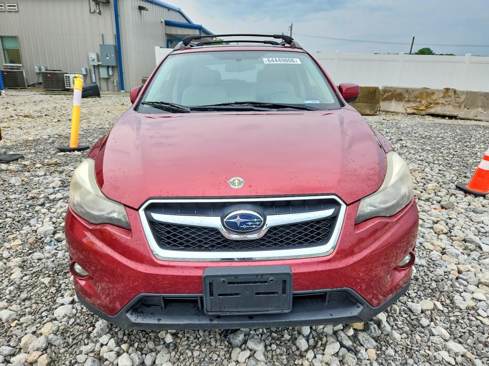 Продажа на аукционе авто 2013 Subaru Xv Crosstrek, vin: JF2GPAWC6D2889934, номер лота: 64449806