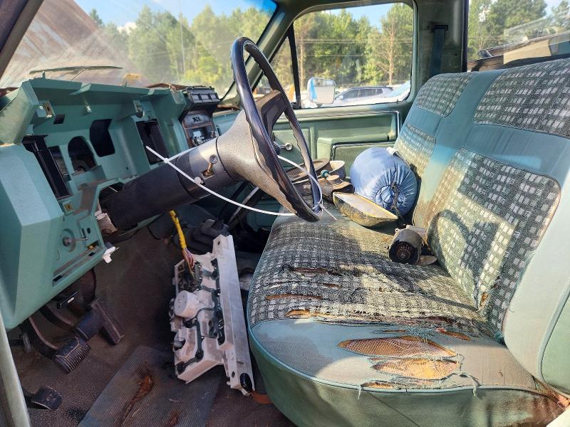 Продажа на аукционе авто 1982 Ford F100, vin: 1FTCF10E2CNA55585, номер лота: 63907346