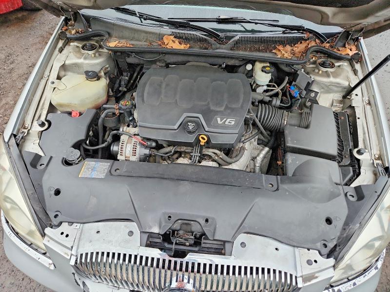 Продаж на аукціоні авто 2009 Buick Lucerne, vin: 1G4HD57M09U112084, номер лоту: 64273486