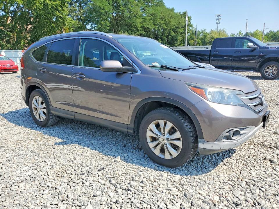 Продаж на аукціоні авто 2014 Honda Cr-v, vin: 5J6RM4H79EL017898, номер лоту: 64489406