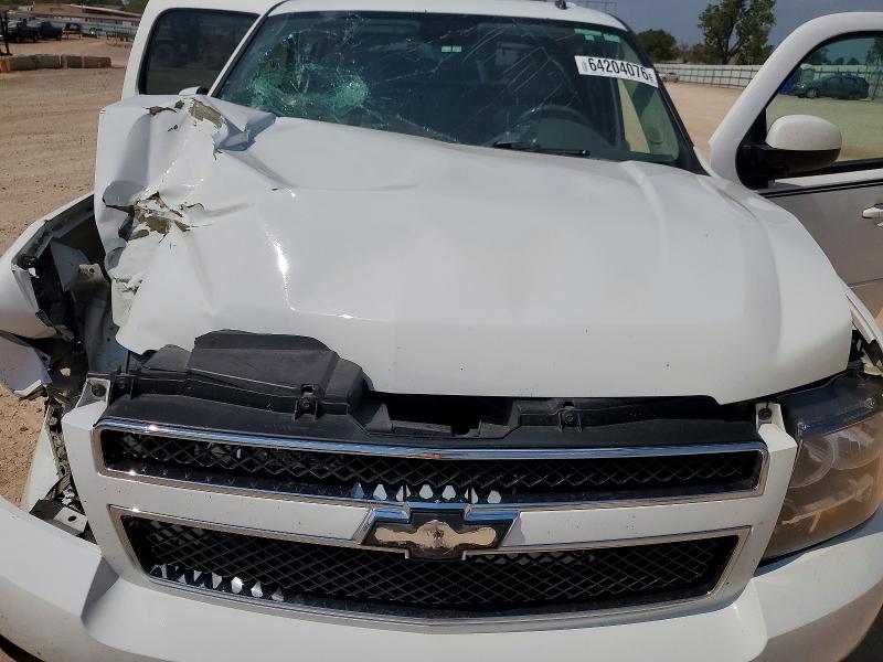 Aukcja sprzedaży 2008 Chevrolet Avalanche, vin: 3GNEC12038G226032, numer aukcji: 64204076