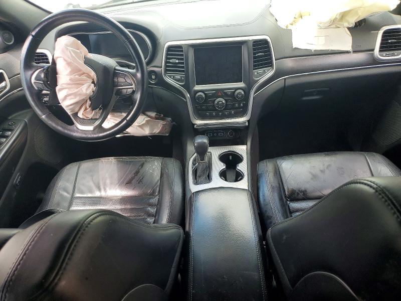 Продажа на аукционе авто 2018 Jeep Grand Cherokee, vin: 1C4RJFBG7JC324970, номер лота: 66387156