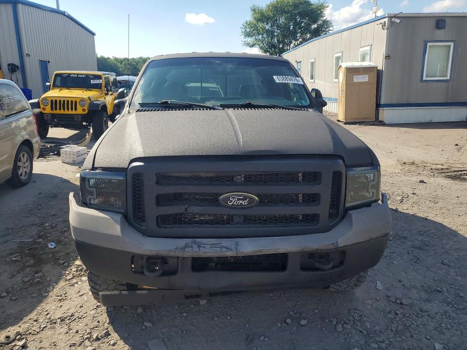 Продаж на аукціоні авто 2006 Ford F250, vin: 1FTSW21P26EB21350, номер лоту: 63889476
