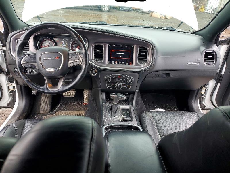 Aukcja sprzedaży 2019 Dodge Charger, vin: 2C3CDXJG1KH655972, numer aukcji: 66432856