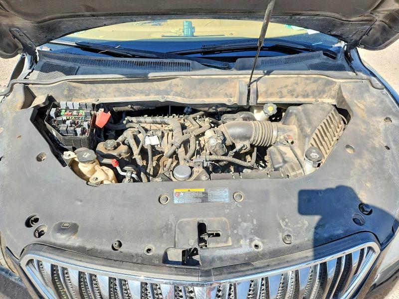 Aukcja sprzedaży 2014 Buick Enclave, vin: 5GAKRBKD4EJ317504, numer aukcji: 63876926