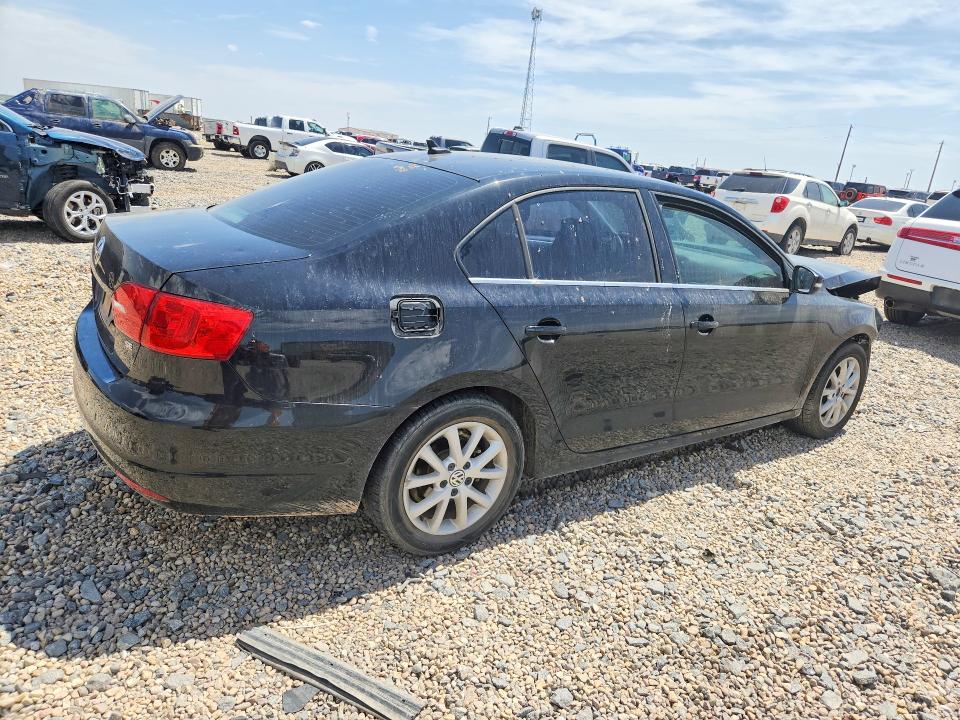 Продажа на аукционе авто 2014 Volkswagen Jetta, vin: 3VWD07AJ1EM362101, номер лота: 65887256