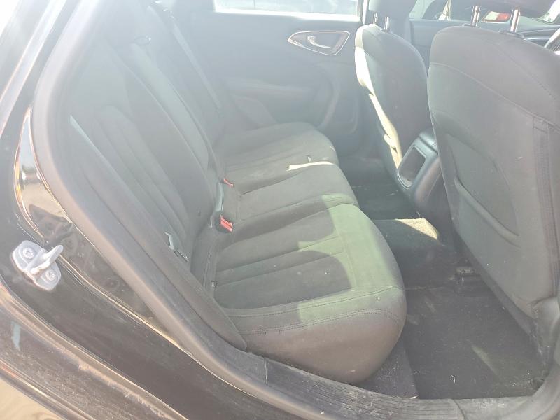 Aukcja sprzedaży 2016 Chrysler 200, vin: 1C3CCCAB8GN170159, numer aukcji: 63952396