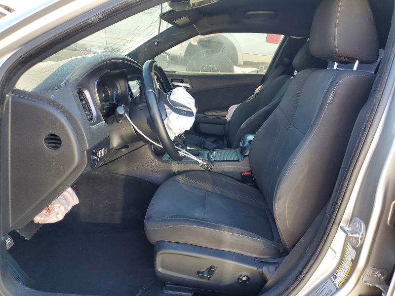 Aukcja sprzedaży 2016 Dodge Charger, vin: 2C3CDXHG9GH359109, numer aukcji: 66133966