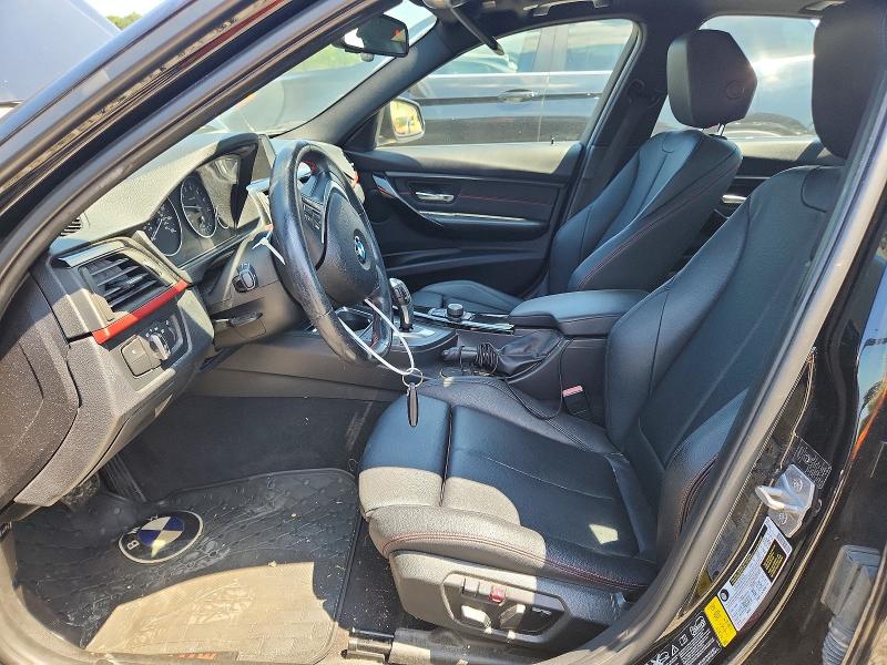 64145766 :رقم المزاد ، WBA3B5G53DNS01547 vin ، 2013 Bmw 328 مزاد بيع