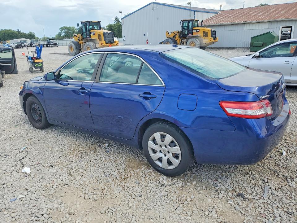 Aukcja sprzedaży 2011 Toyota Camry, vin: 4T1BF3EKXBU591593, numer aukcji: 63622636