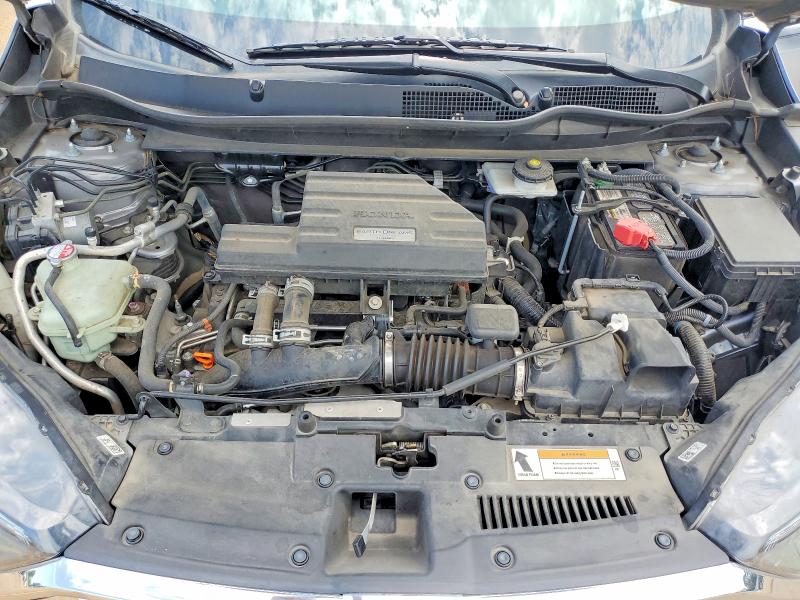 Продажа на аукционе авто 2018 Honda Cr-v, vin: 7FARW2H52JE102182, номер лота: 63221236