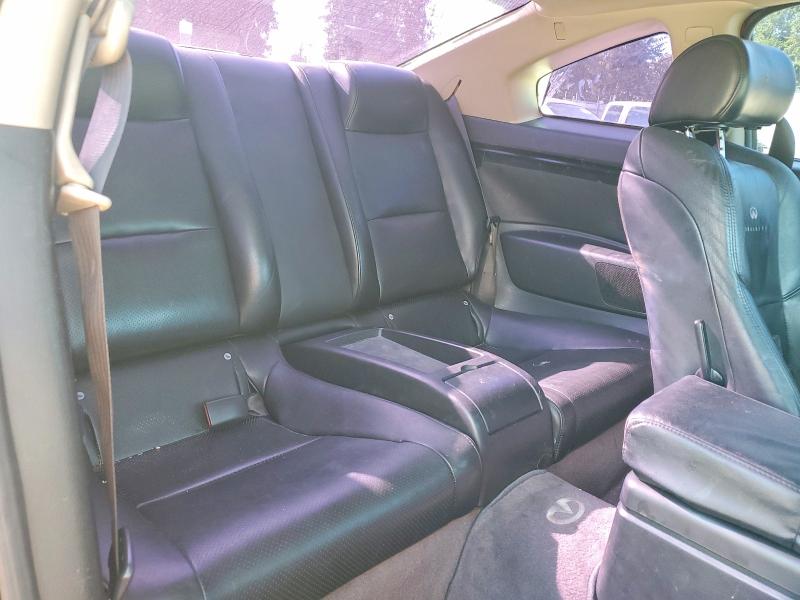 Продажа на аукционе авто 2003 Infiniti G35, vin: JNKCV54E43M213112, номер лота: 64481126