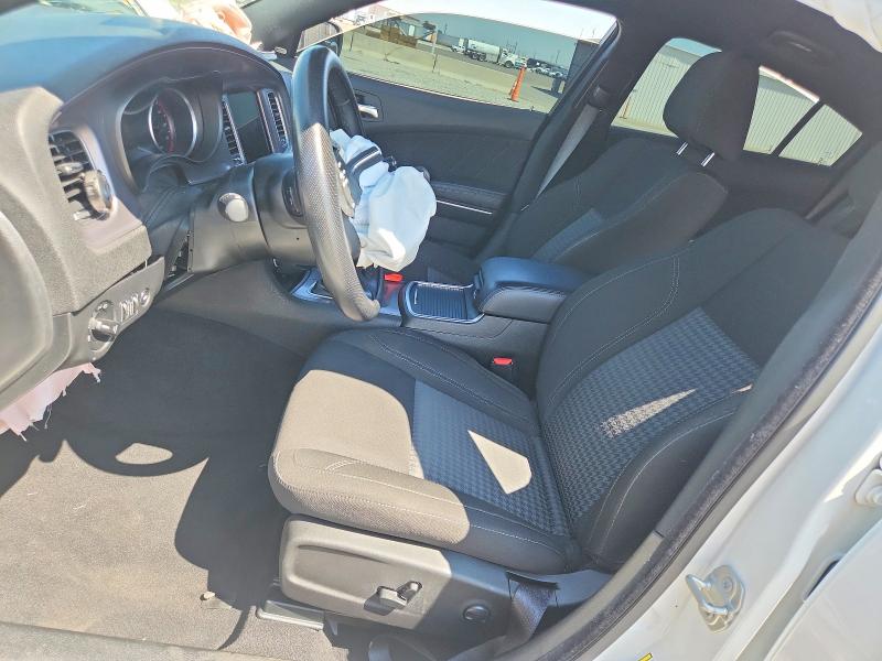 Продажа на аукционе авто 2023 Dodge Charger, vin: 2C3CDXJG9PH664796, номер лота: 65391516