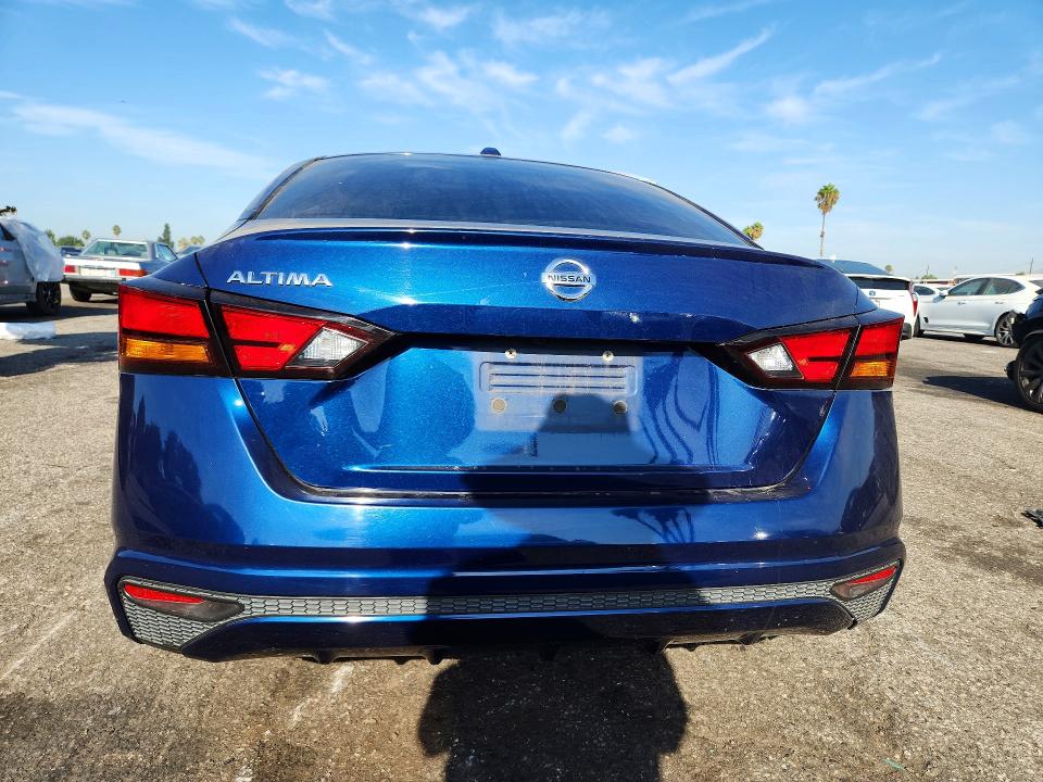 Продаж на аукціоні авто 2020 Nissan Altima, vin: 1N4BL4BV6LC200941, номер лоту: 65397066