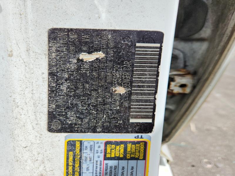 2015 Kia Optima მანქანა იყიდება აუქციონზე, vin: KNAGM4A71F5598629, აუქციონის ნომერი: 66302856