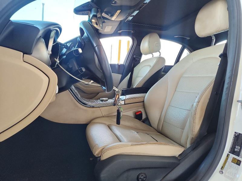 67151506 :رقم المزاد ، 55SWF4JB5JU238637 vin ، 2018 Mercedes-benz C مزاد بيع