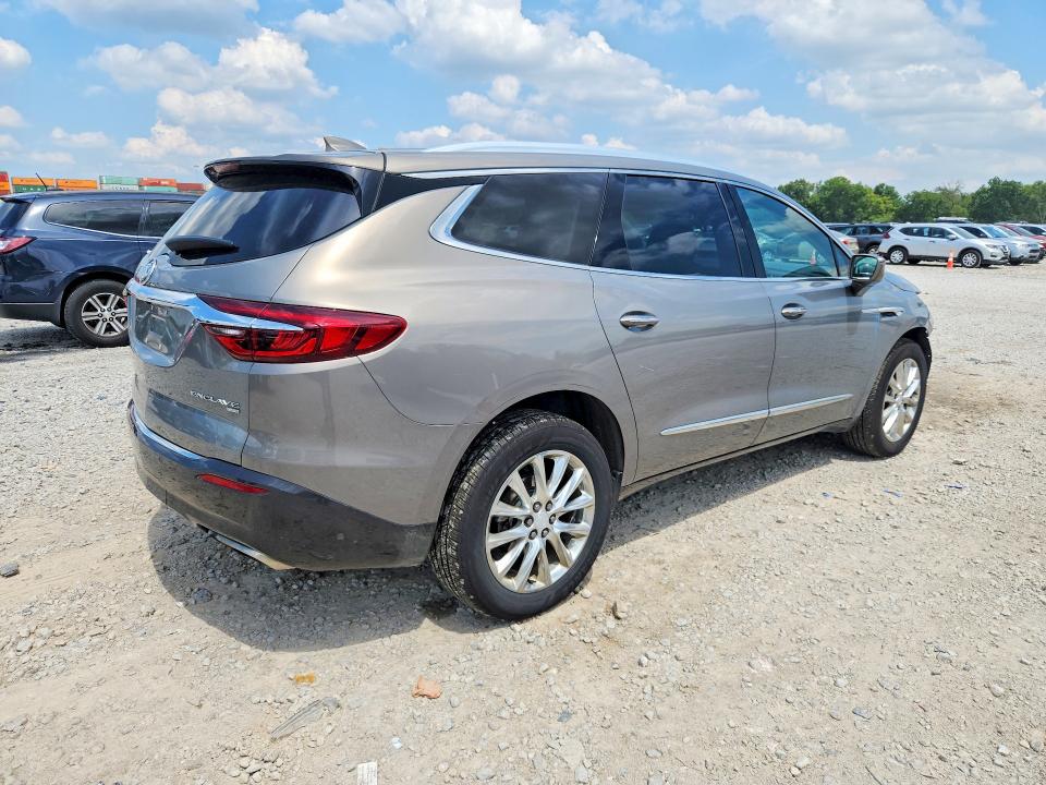 Продажа на аукционе авто 2018 Buick Enclave, vin: 5GAEVAKW2JJ229159, номер лота: 63795876
