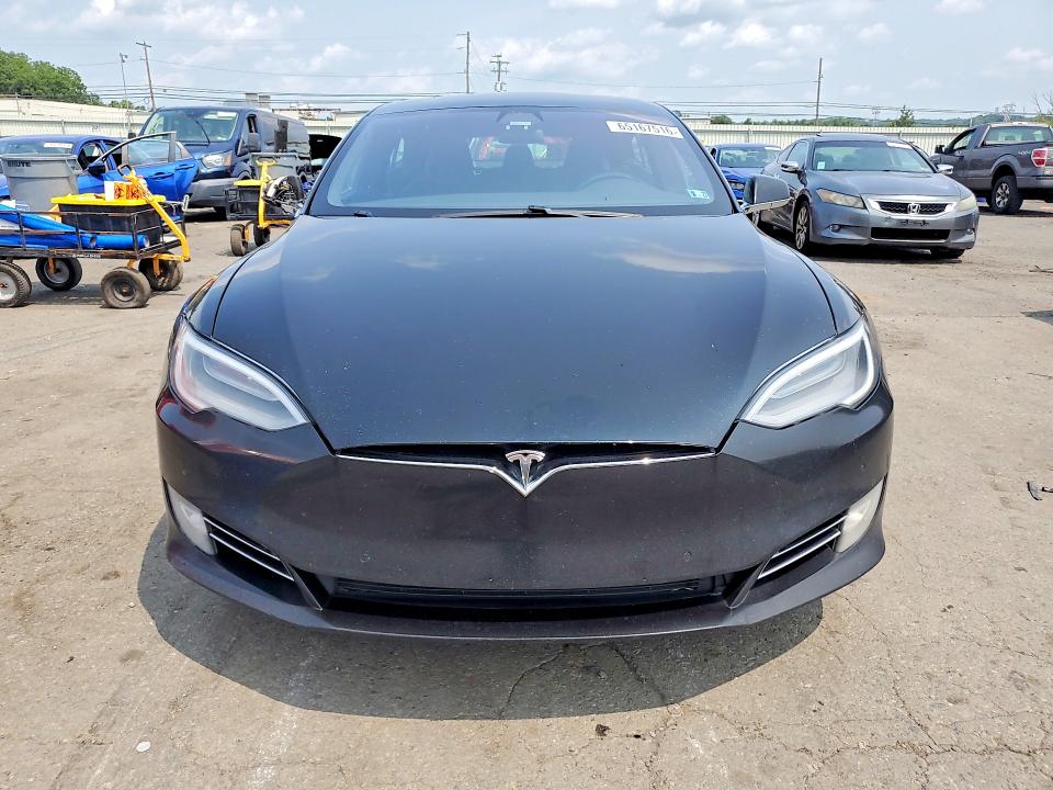 Aukcja sprzedaży 2018 Tesla Model S, vin: 5YJSA1E23JF264757, numer aukcji: 65167516